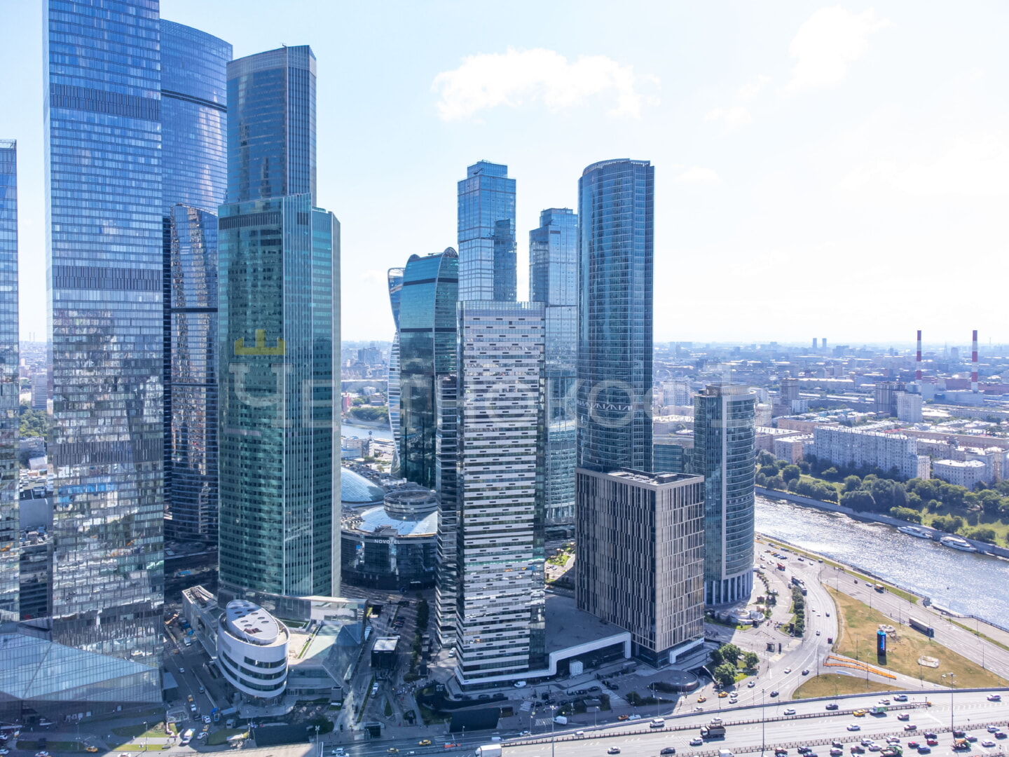 ЖК IQ-квартал отзывы