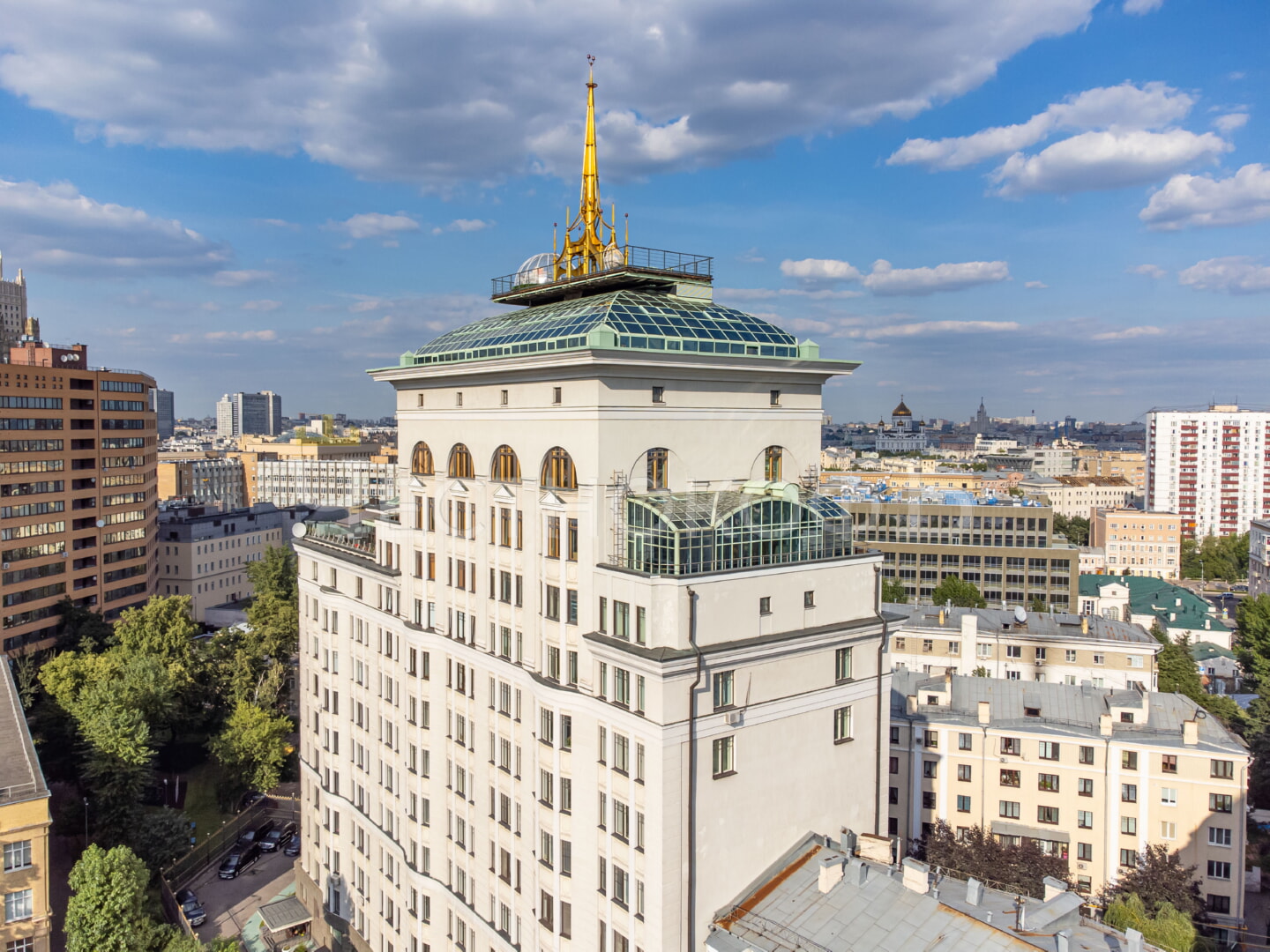 ЖК Венский дом отзывы