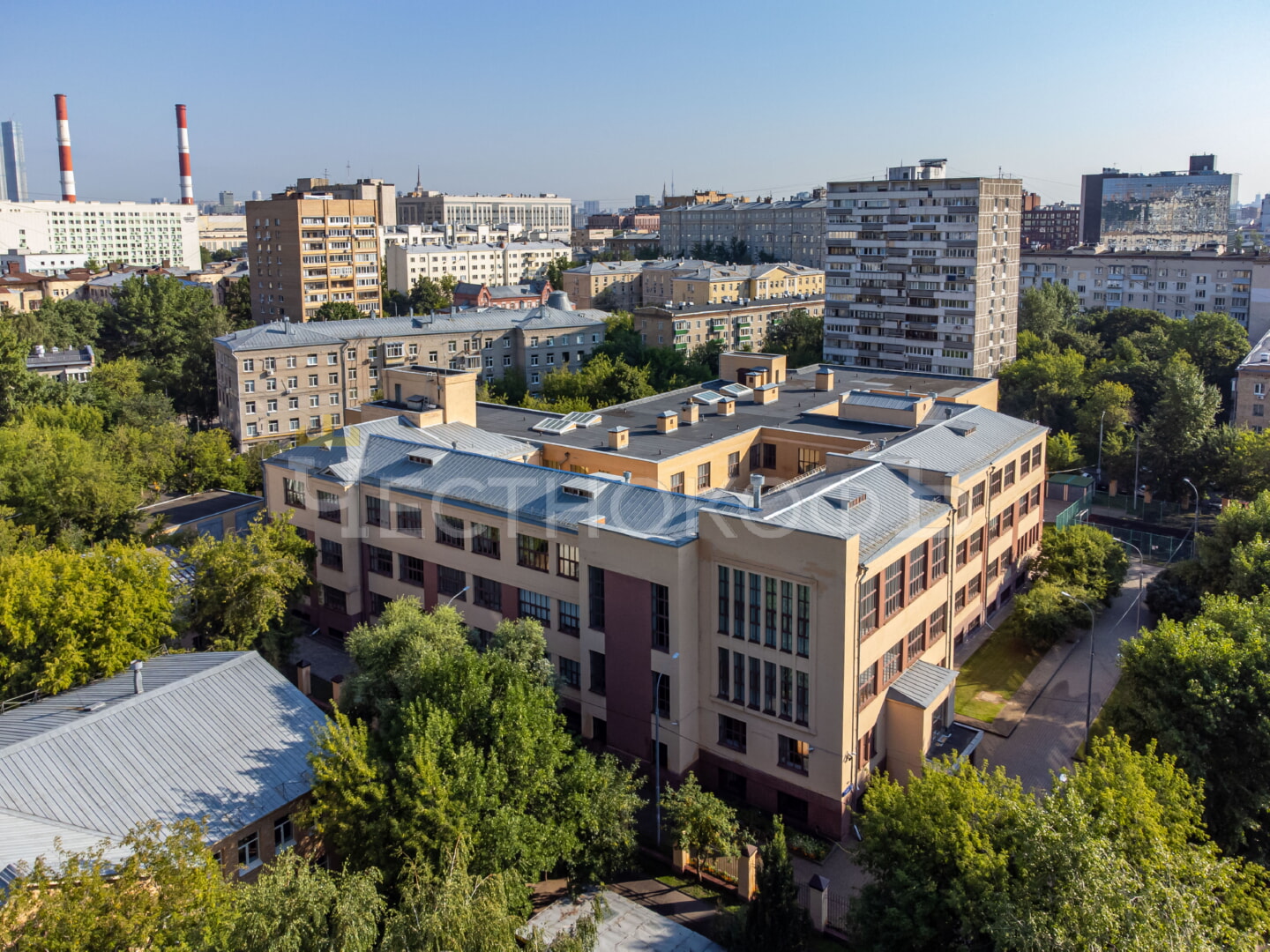 Купить квартиру в ЖК Литератор