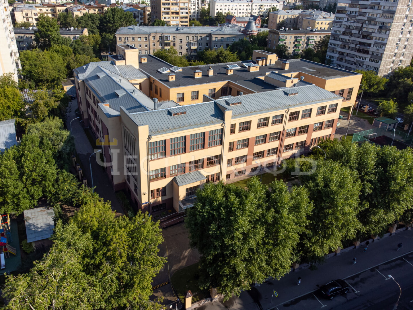 ЖК Литератор отзывы