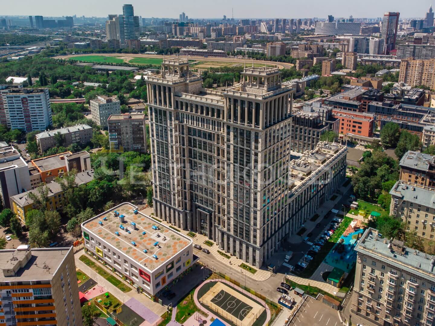 ЖК Суббота купить квартиру