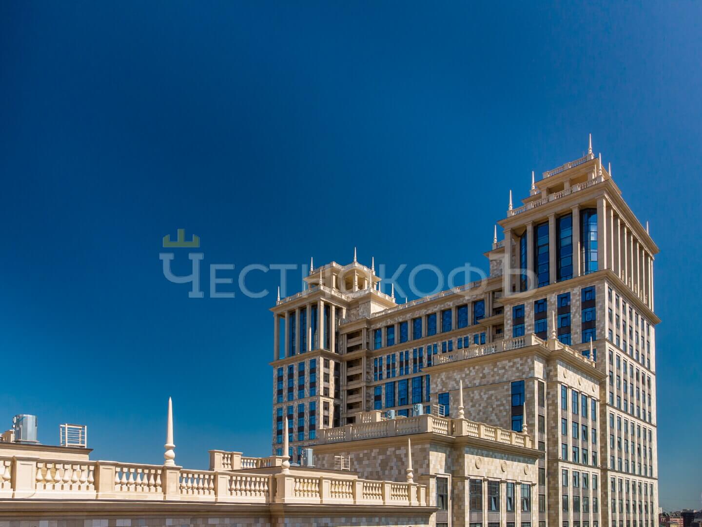 ЖК Суббота отзывы