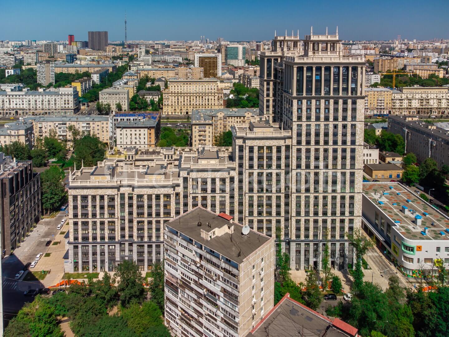 Купить квартиру в ЖК Суббота