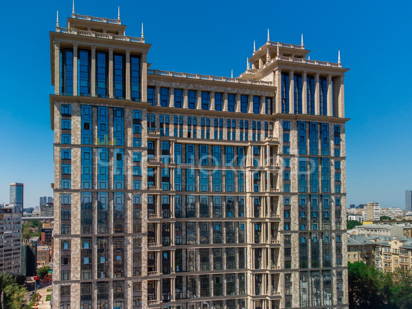 ЖК Суббота купить квартиру