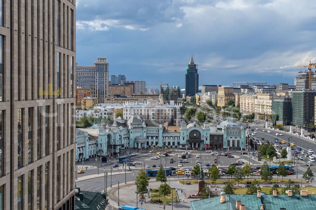 Туда, где утихают бури: дом, который выбрала бы Элли - ЖК «Четыре ветра»
