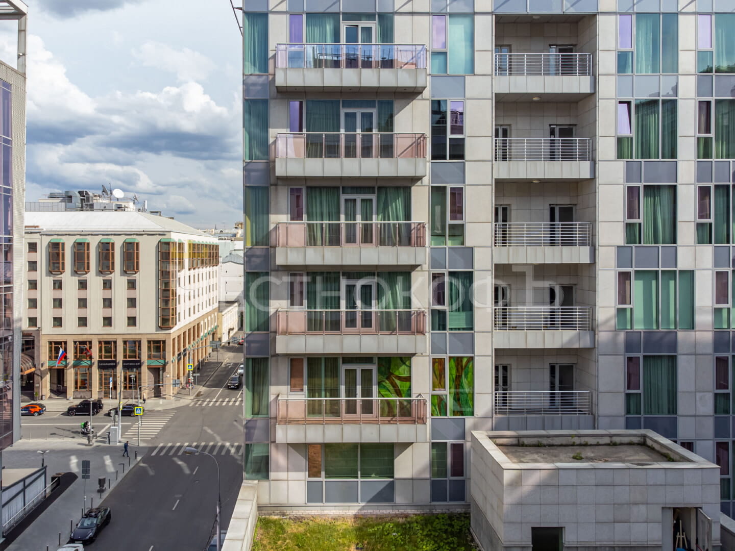 Купить квартиру в ЖК Четыре ветра
