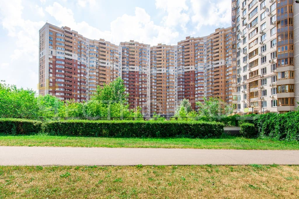Купить квартиру в ЖК Альбатрос