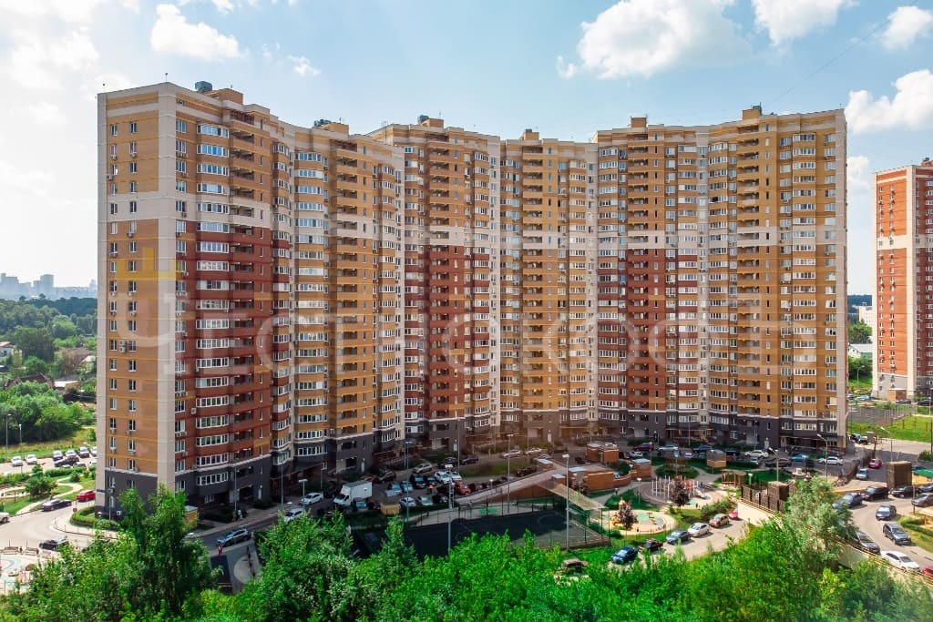 ЖК Альбатрос купить квартиру