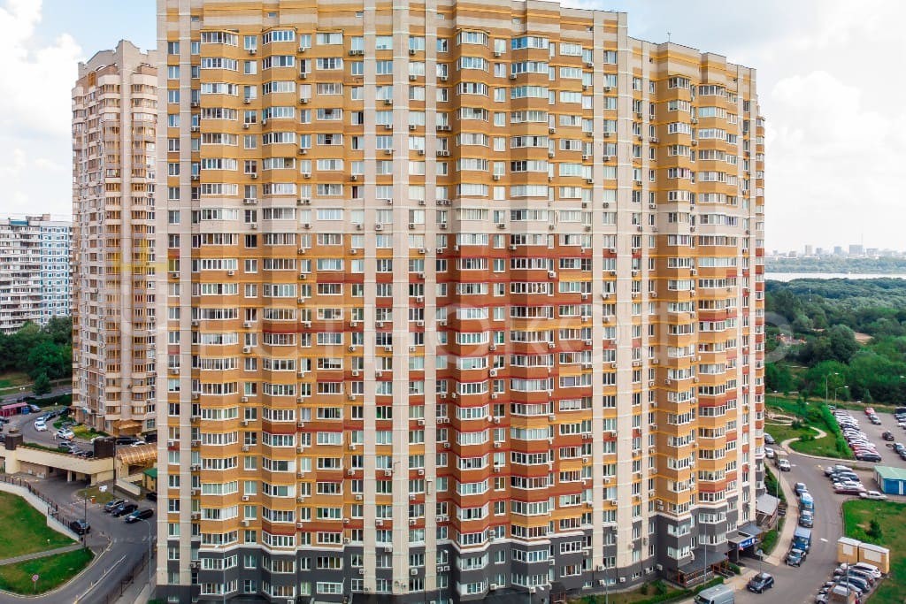 Обзор ЖК Альбатрос