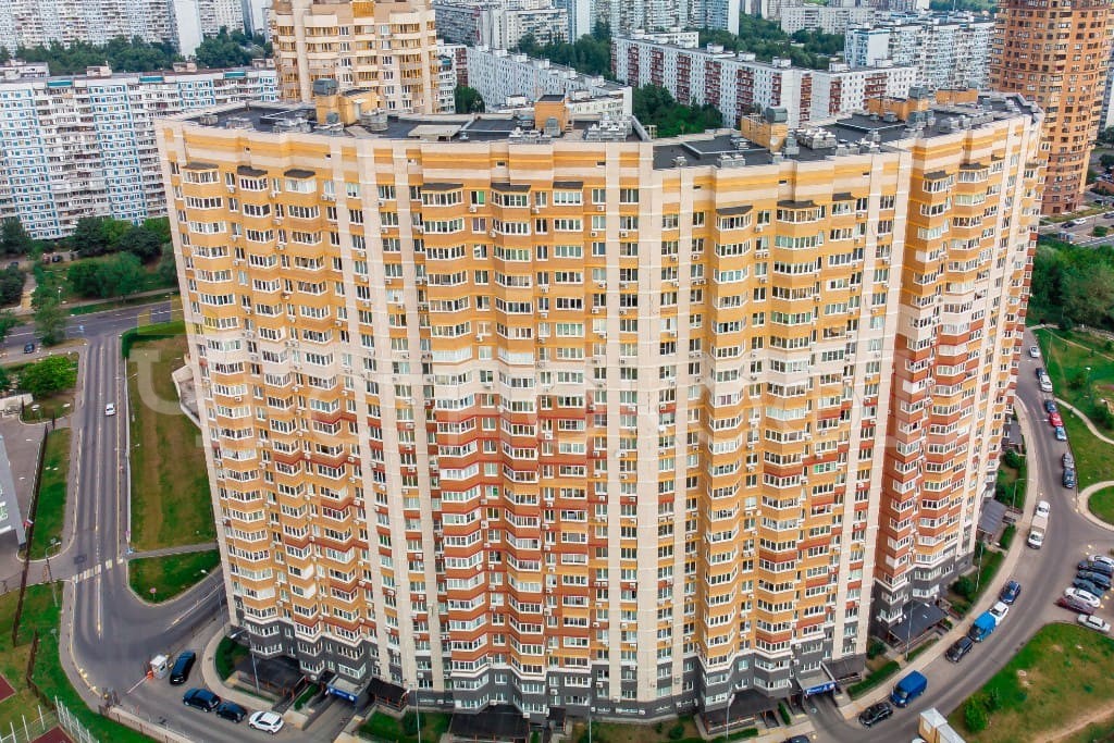 ЖК Альбатрос купить квартиру