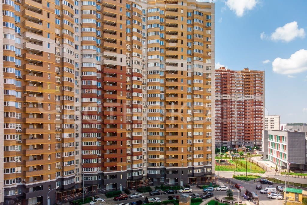 Купить квартиру в ЖК Альбатрос