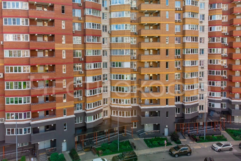 Обзор ЖК Альбатрос