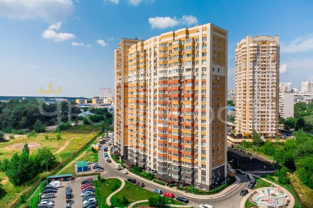 ЖК Альбатрос отзывы