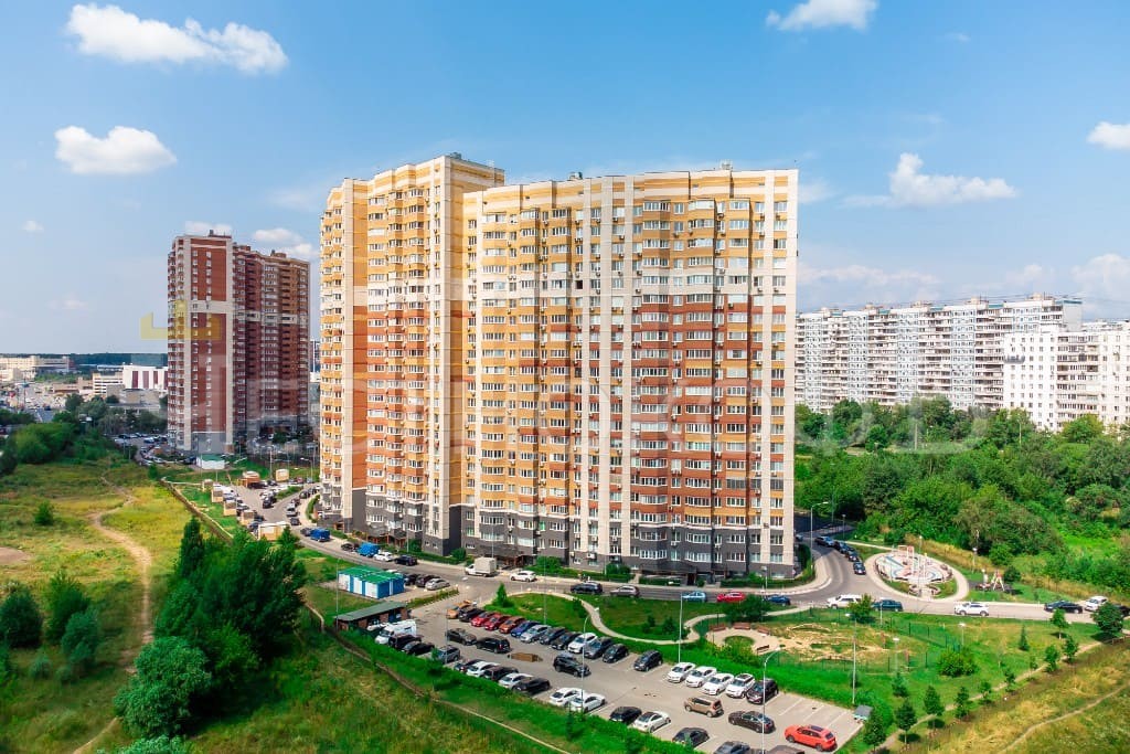 Купить квартиру в ЖК Альбатрос