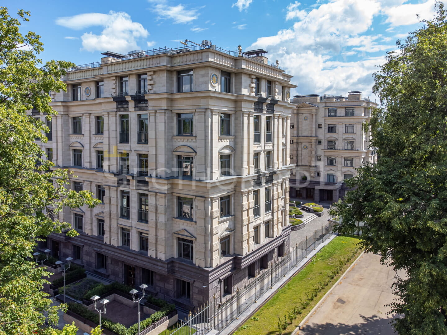 ЖК Астрис купить квартиру