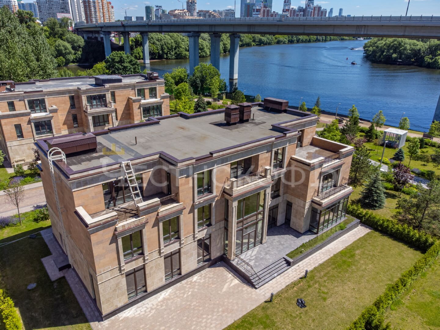 ЖК Берег столицы купить квартиру