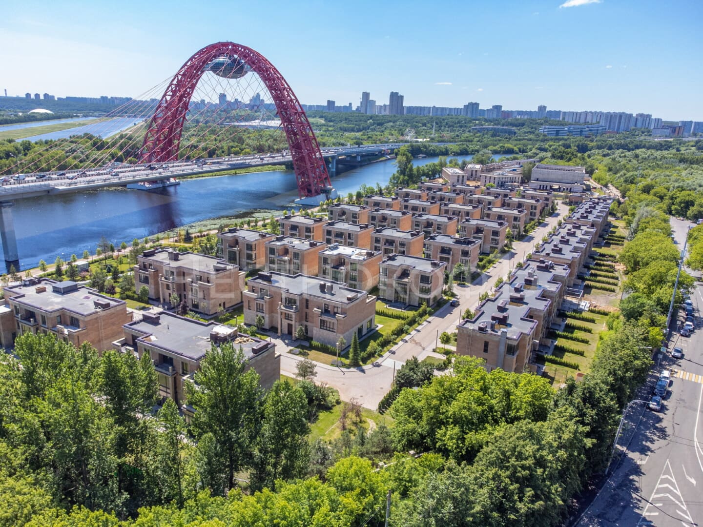 ЖК Берег столицы отзывы