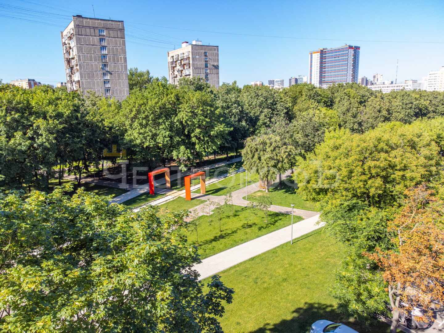 Безопасность, семья, комфорт: ценности в ЖК «Берзарина 12»