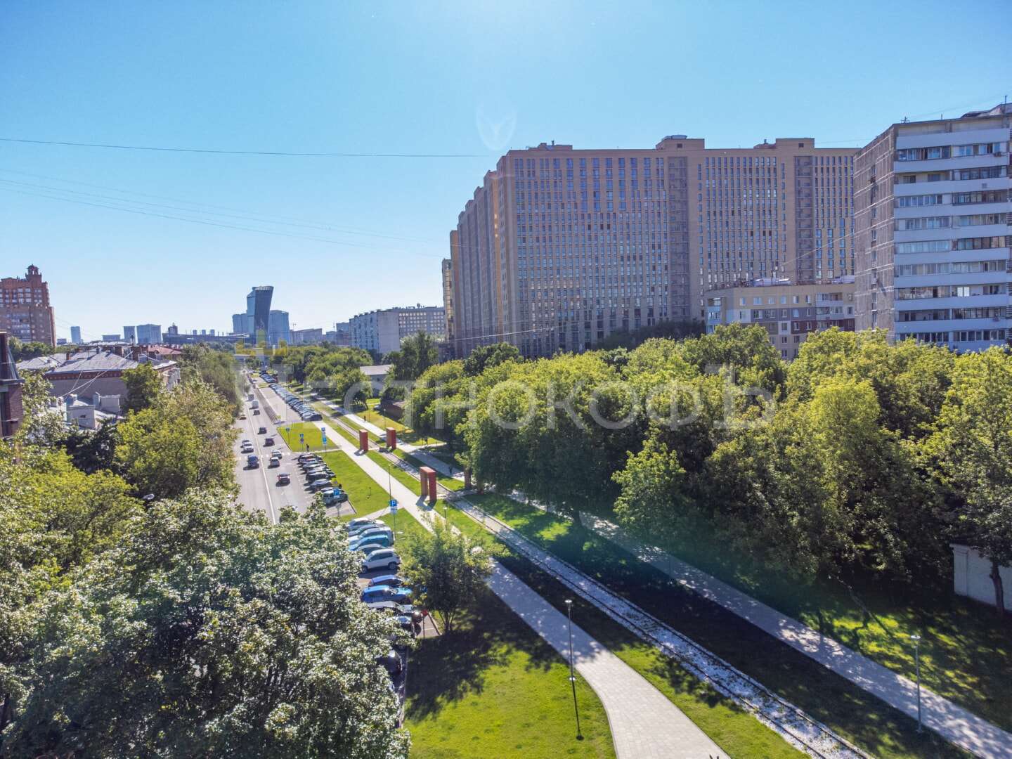 Безопасность, семья, комфорт: ценности в ЖК «Берзарина 12»