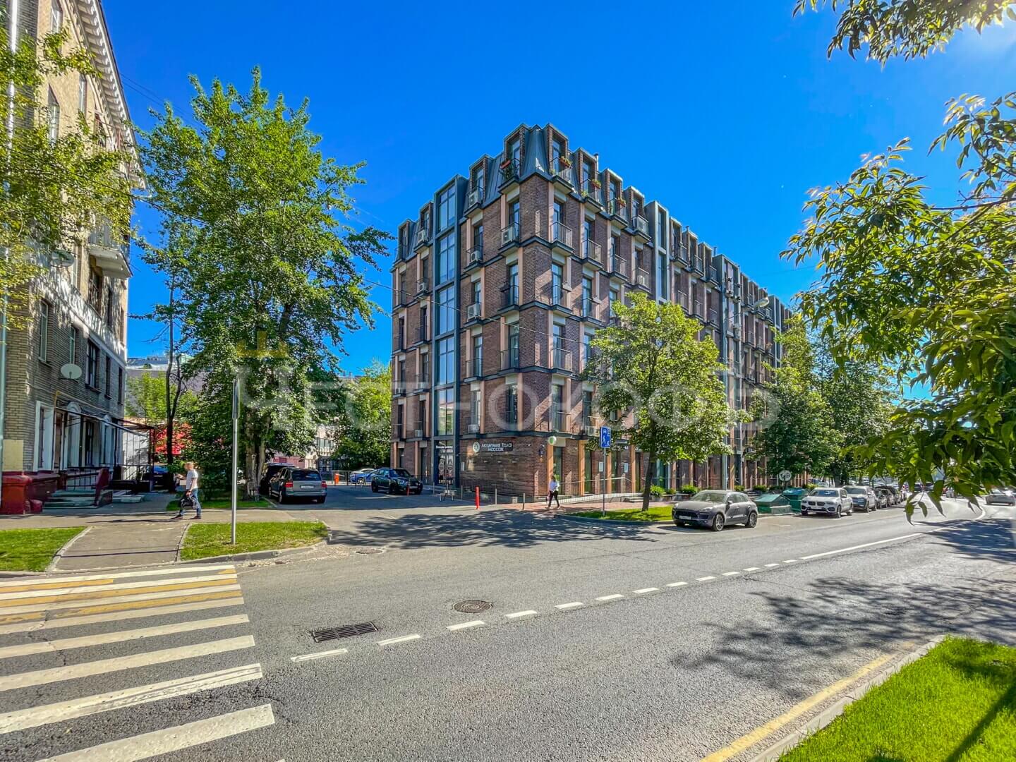 ЖК Берзарина, 12 отзывы