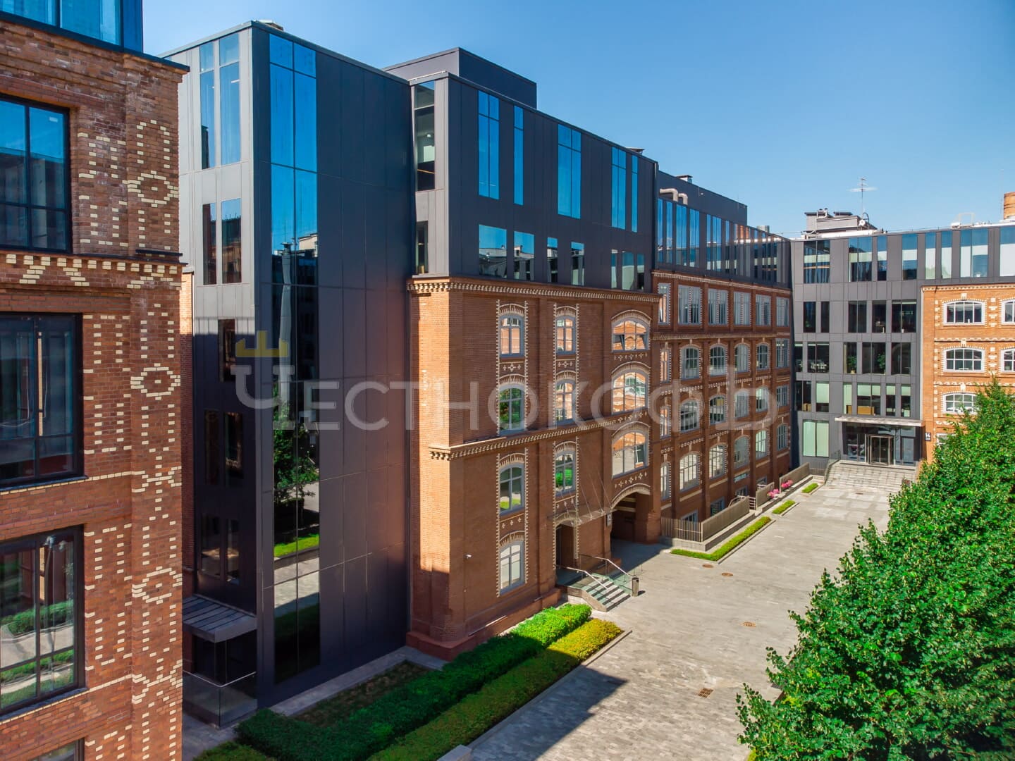 Купить квартиру в ЖК Большевик