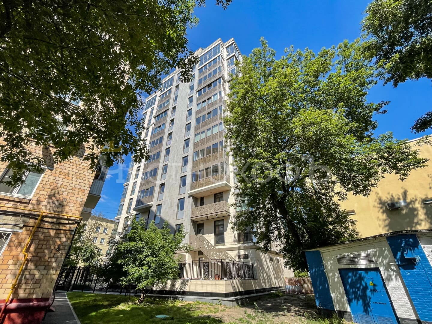 ЖК Данилов дом купить квартиру