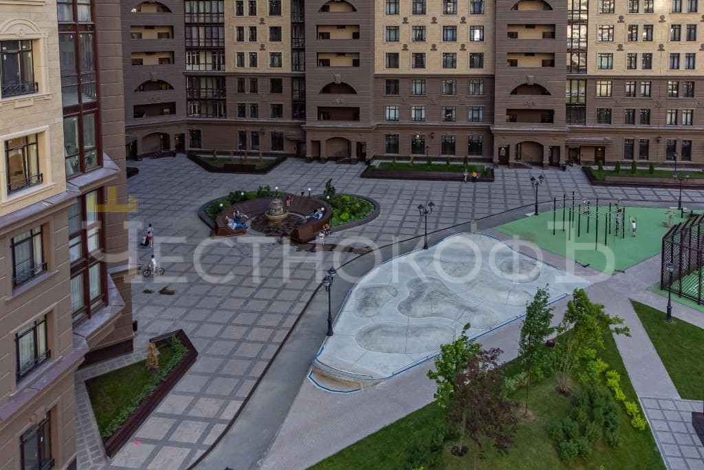ЖК Династия купить квартиру