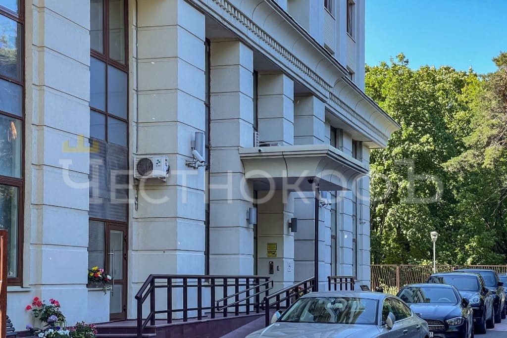 ЖК Дом в Сосновой роще отзывы