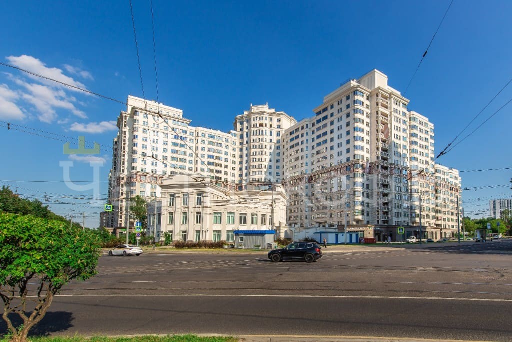 ЖК Донской Олимп отзывы