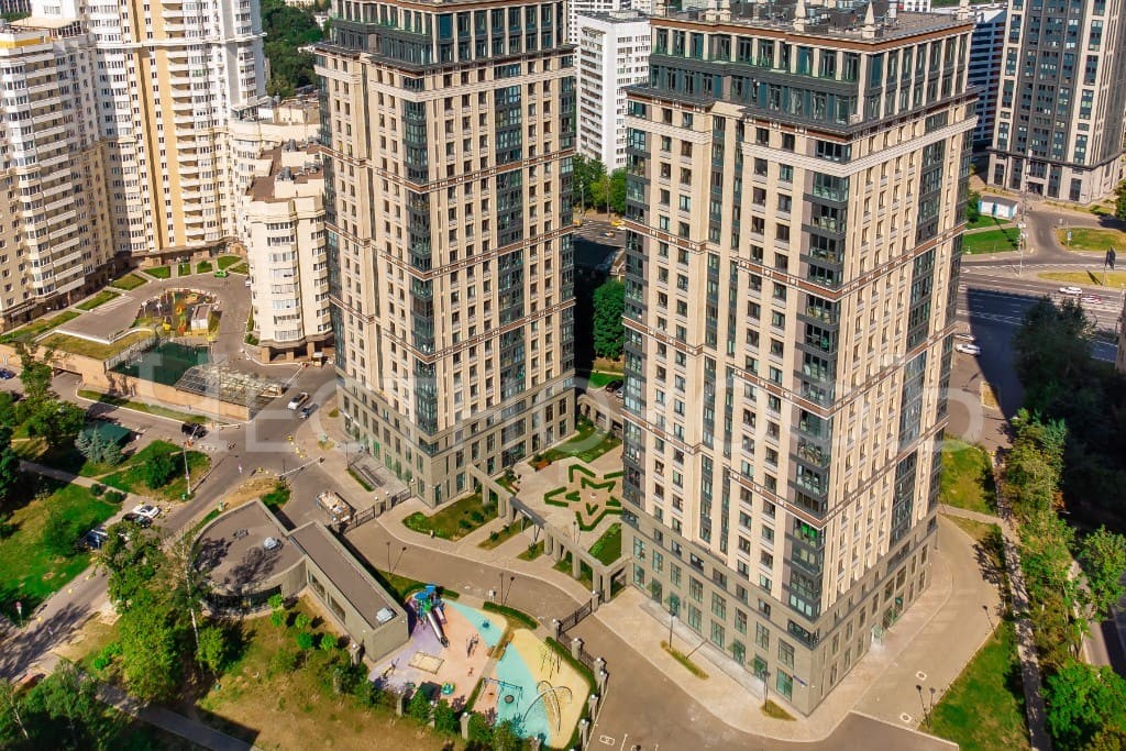 Купить квартиру в ЖК Достояние