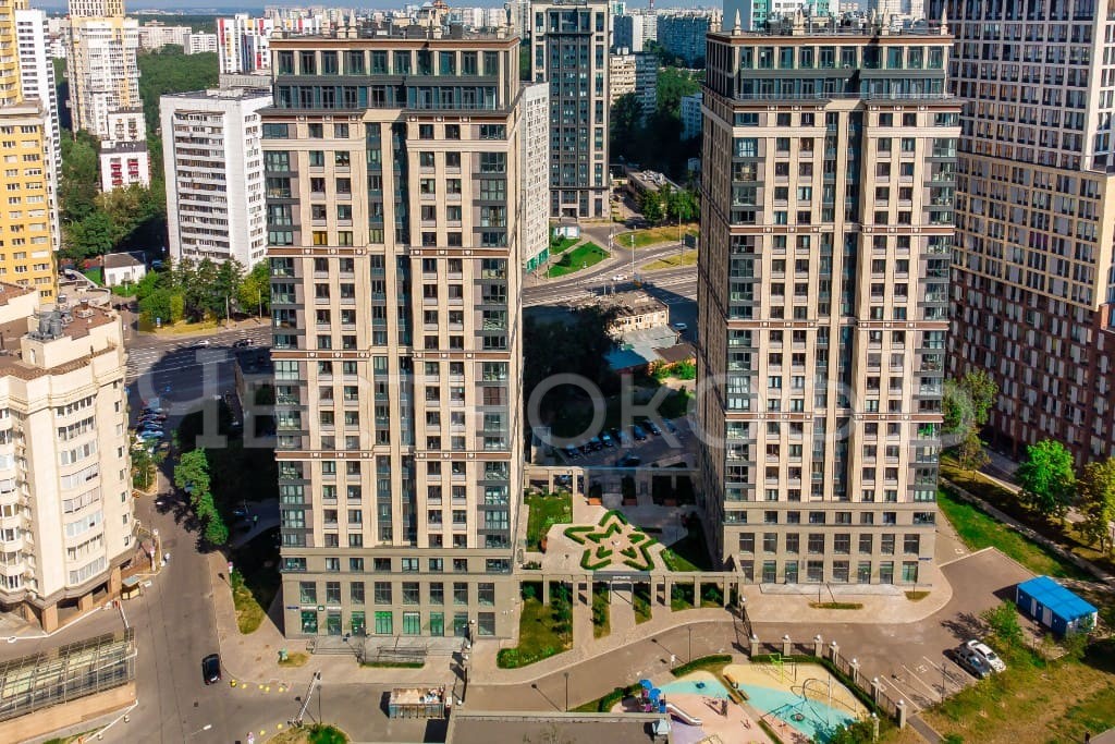 ЖК Достояние роще купить квартиру