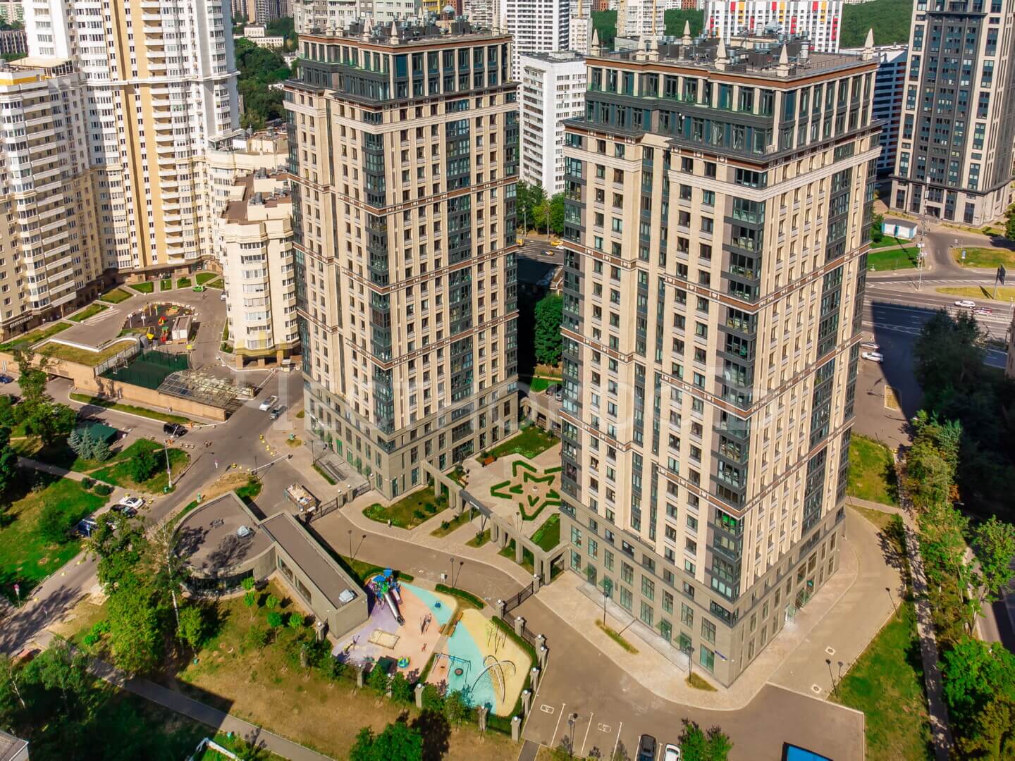 ЖК Достояние купить квартиру