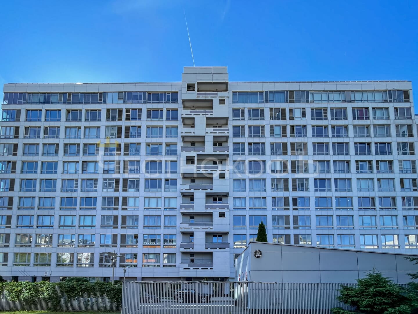 Купить квартиру в ЖК Фьюжн парк