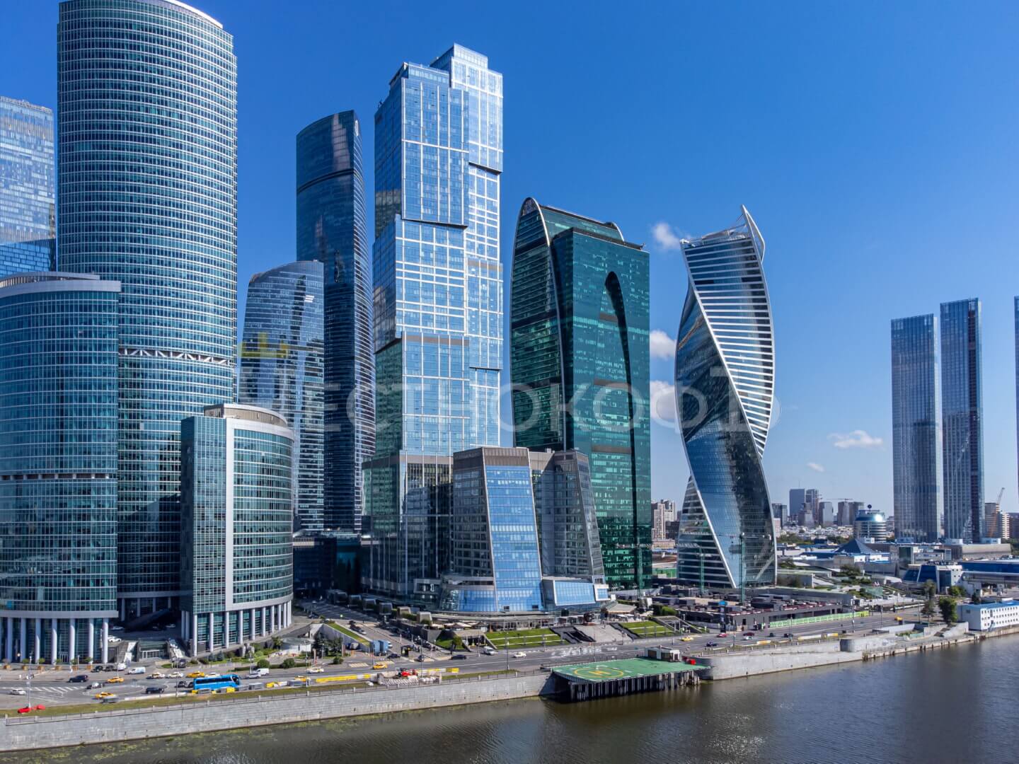 Купить квартиру в ЖК Город Столиц