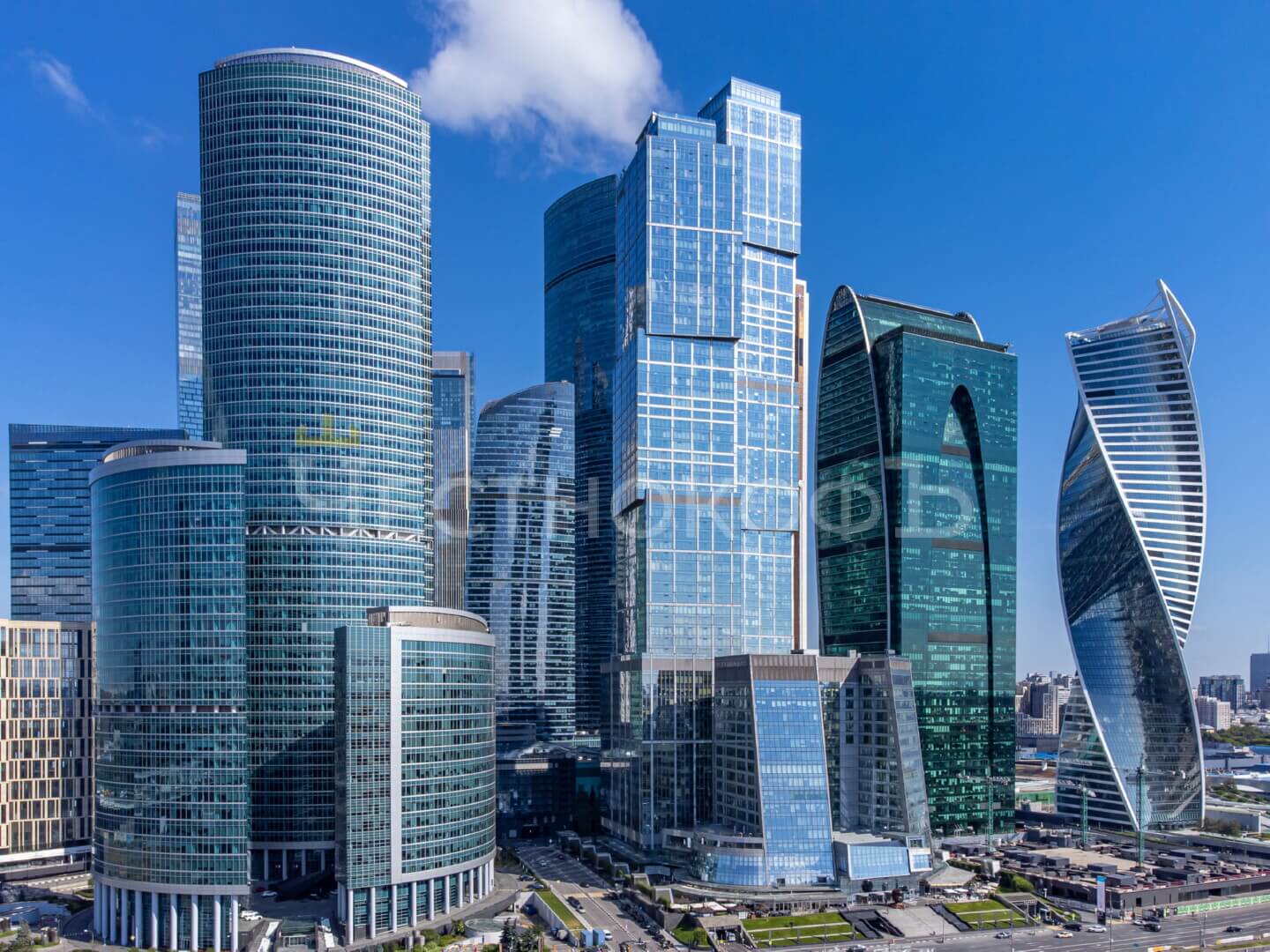 ЖК Город Столиц купить квартиру