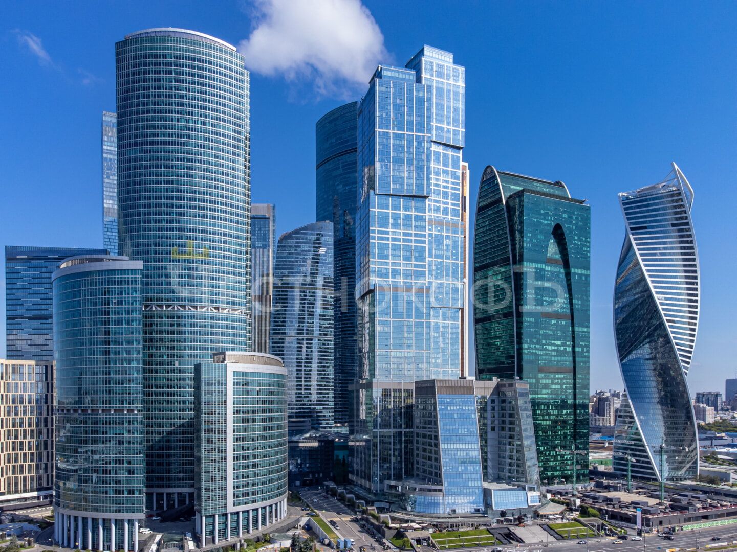 МФК Город Столиц купить квартиру