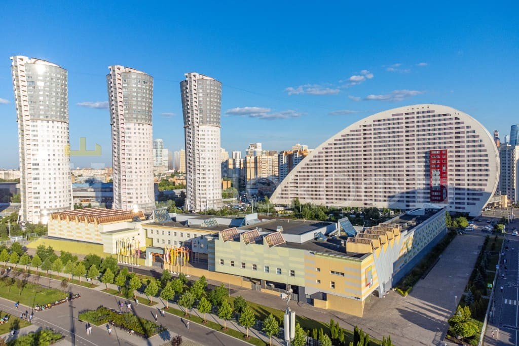 Купить квартиру в ЖК Гранд Парк