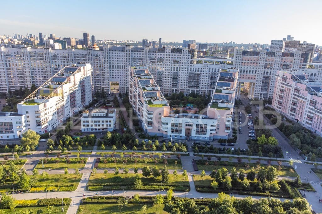 Купить квартиру в ЖК Гранд Парк