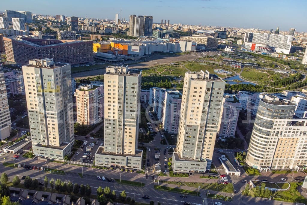 ЖК Гранд Парк купить квартиру