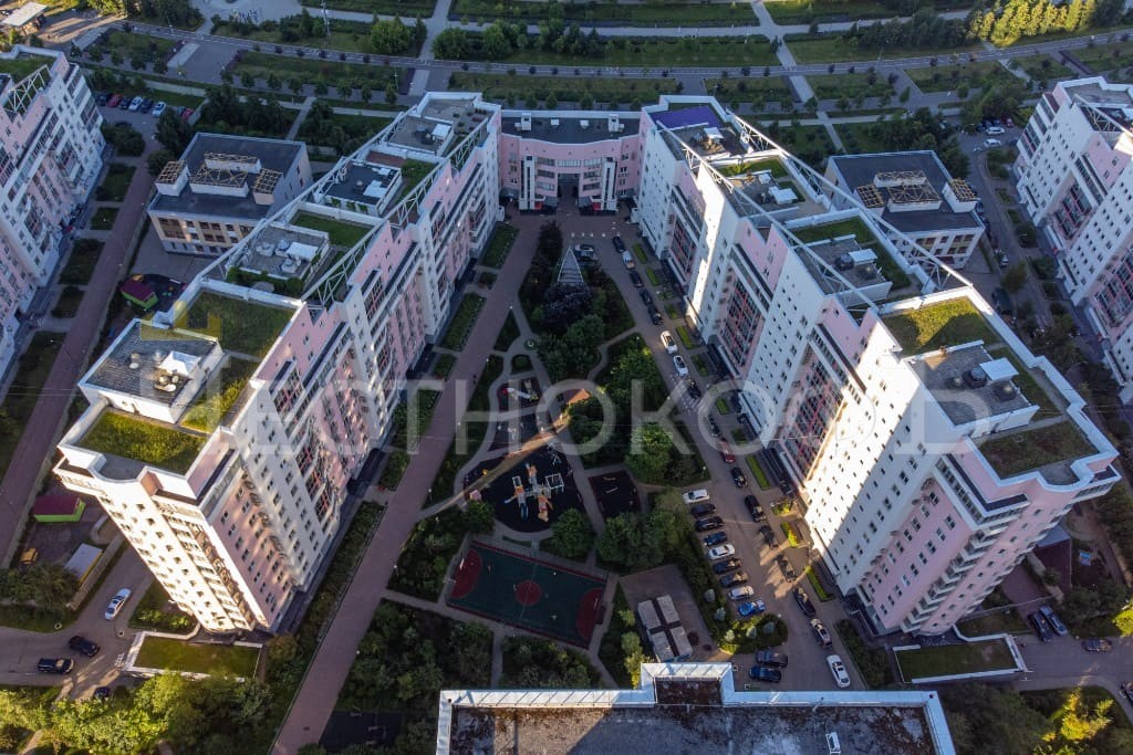 ЖК Гранд Парк отзывы