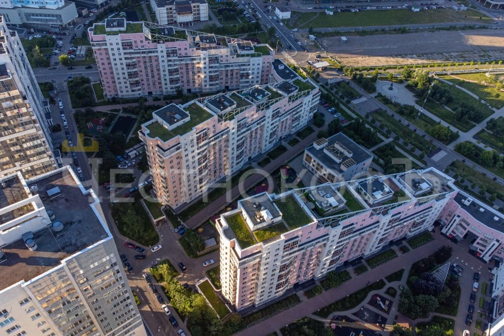 ЖК Гранд Парк купить квартиру