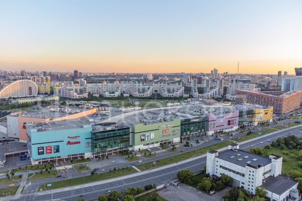 ЖК Гранд Парк отзывы