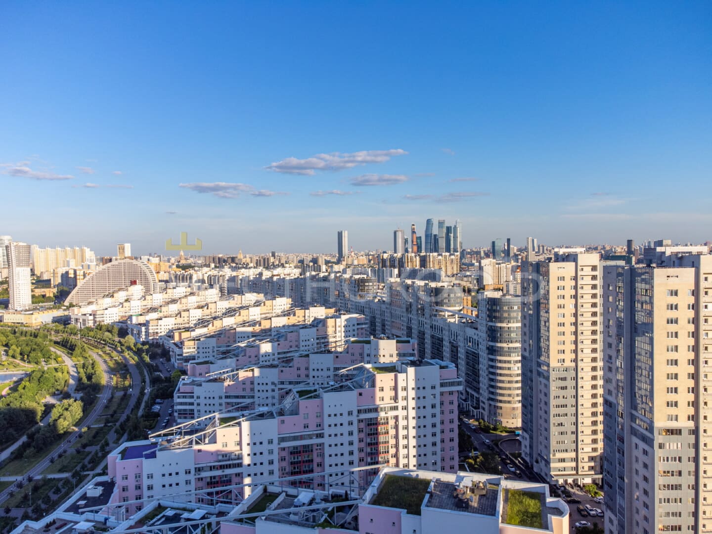 ЖК Гранд парк отзывы