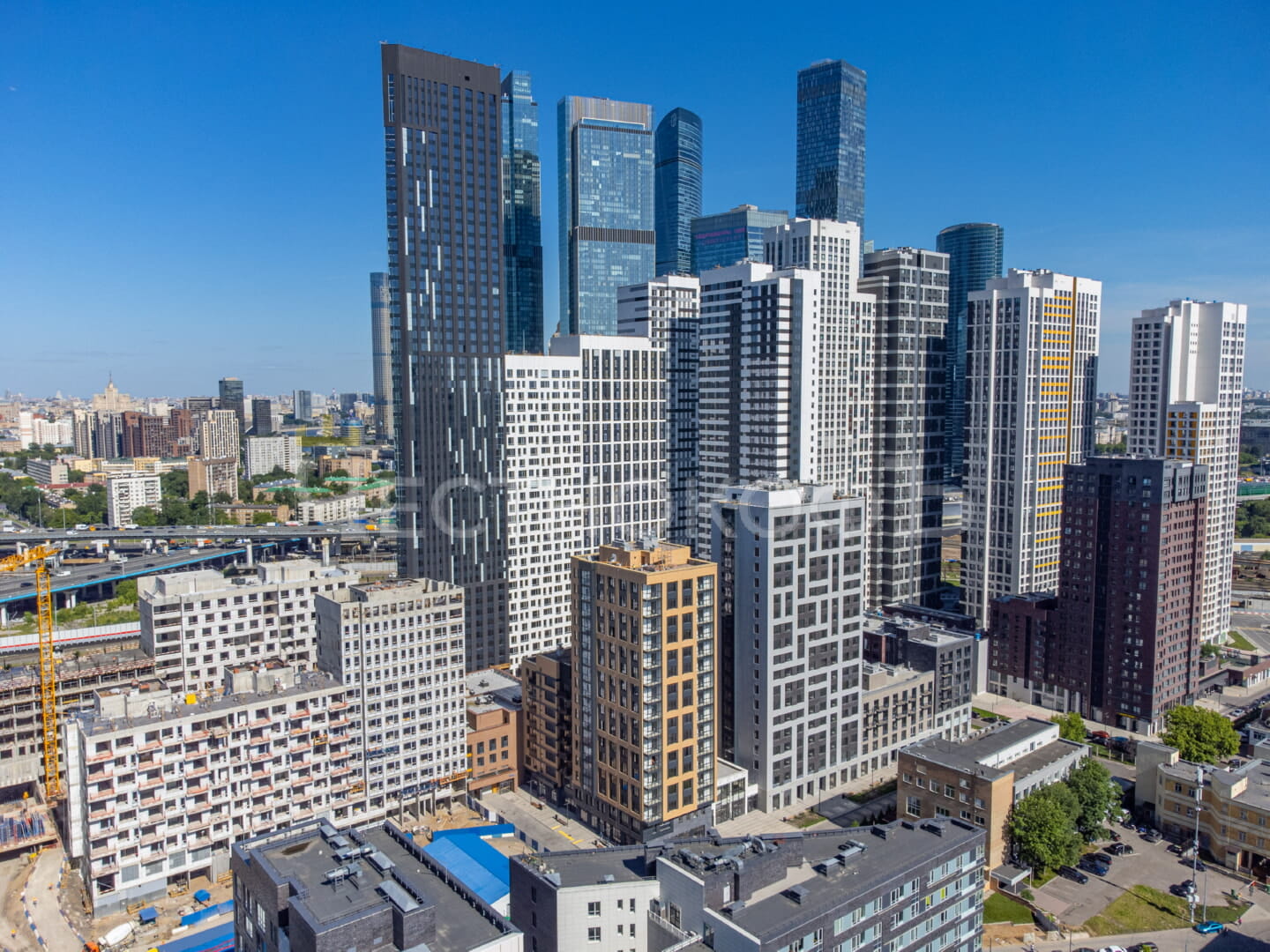 ЖК Хедлайнер купить квартиру