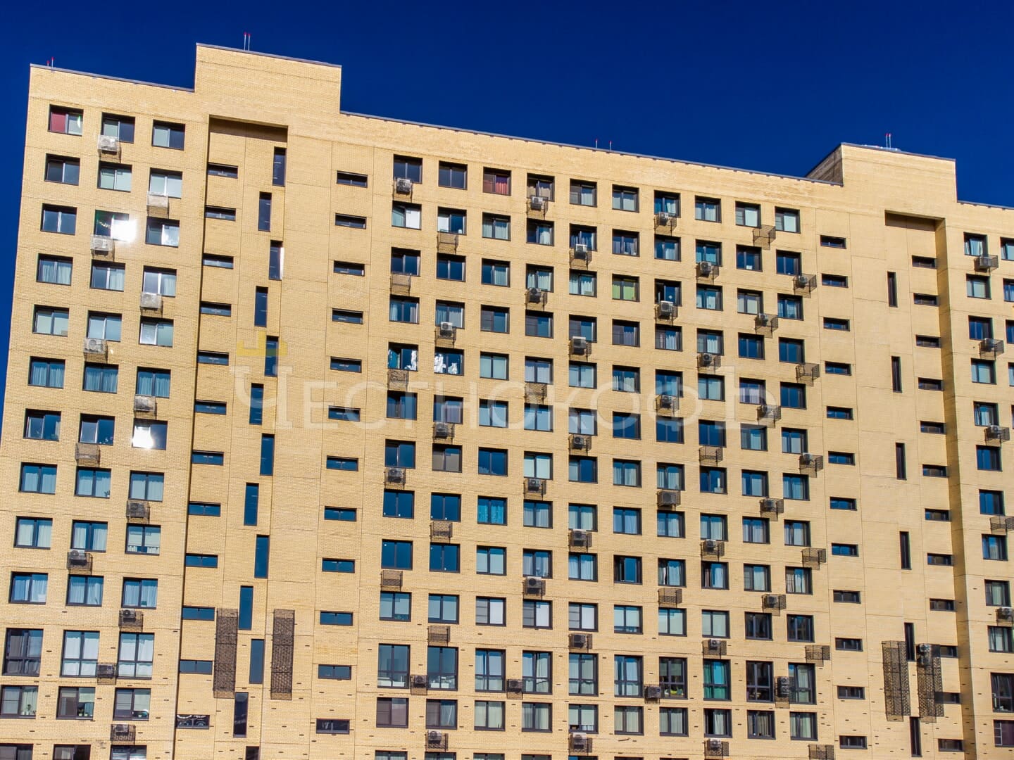 Купить квартиру в ЖК Хорошевский