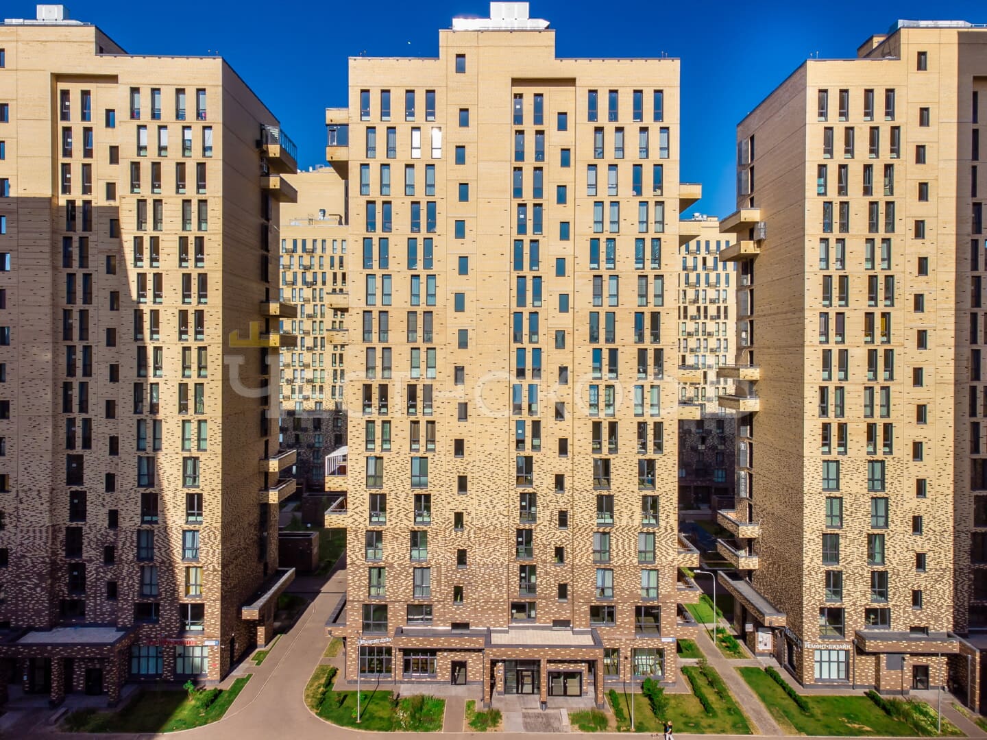 ЖК Хорошевский купить квартиру
