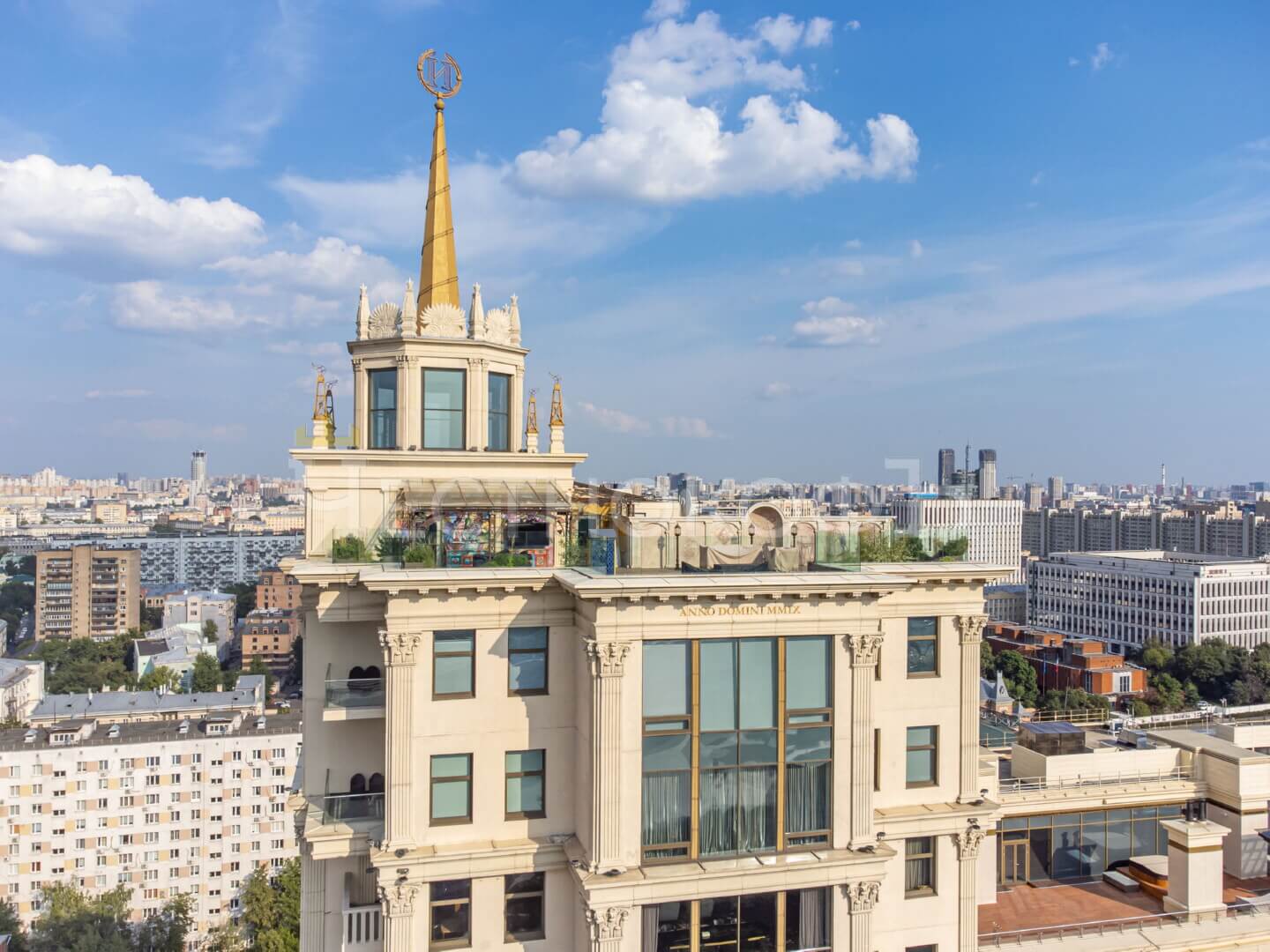 Купить квартиру в ЖК Имперский дом