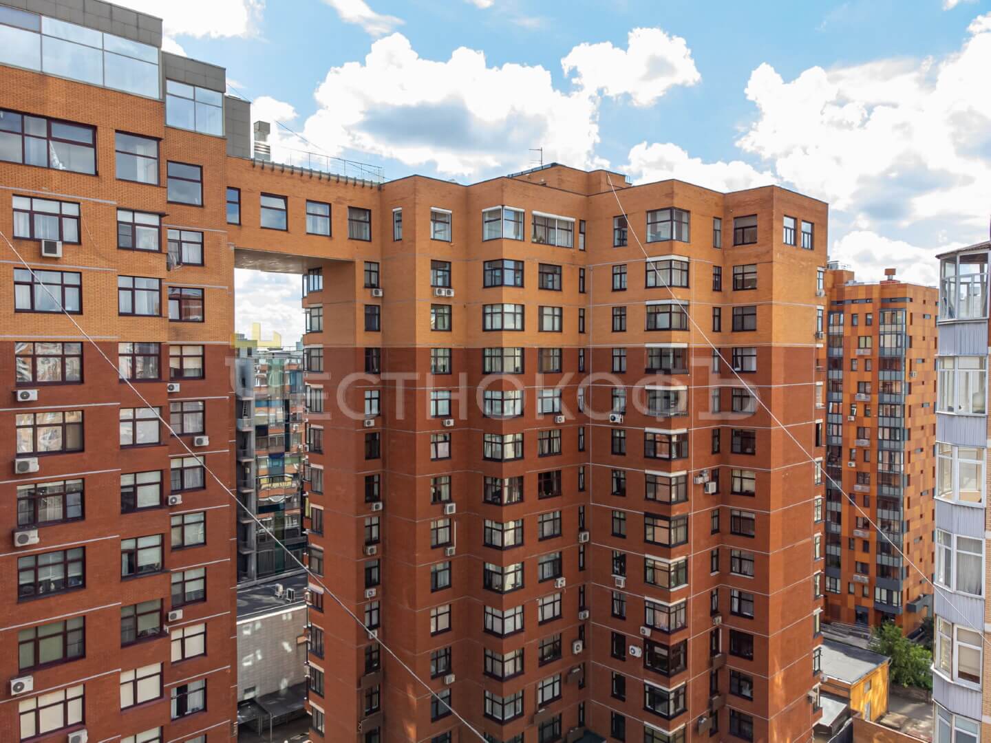 ЖК Климашкина 19 отзывы
