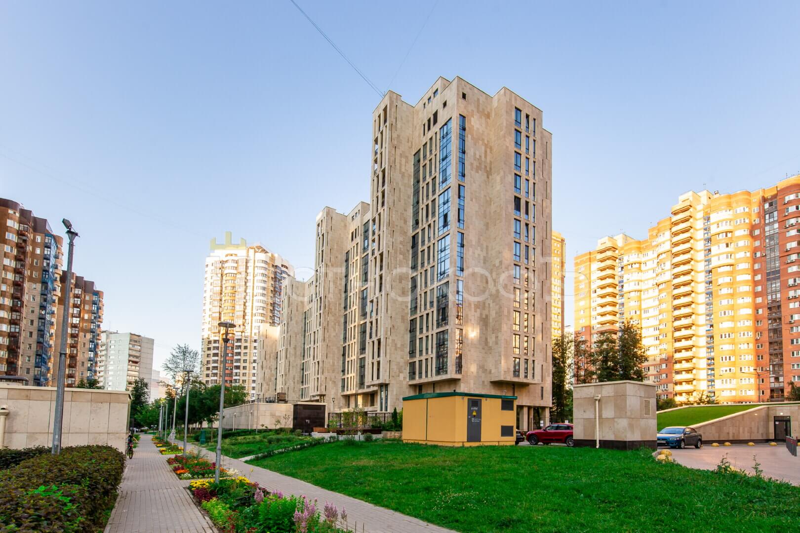 ЖК Квартал 38А отзывы