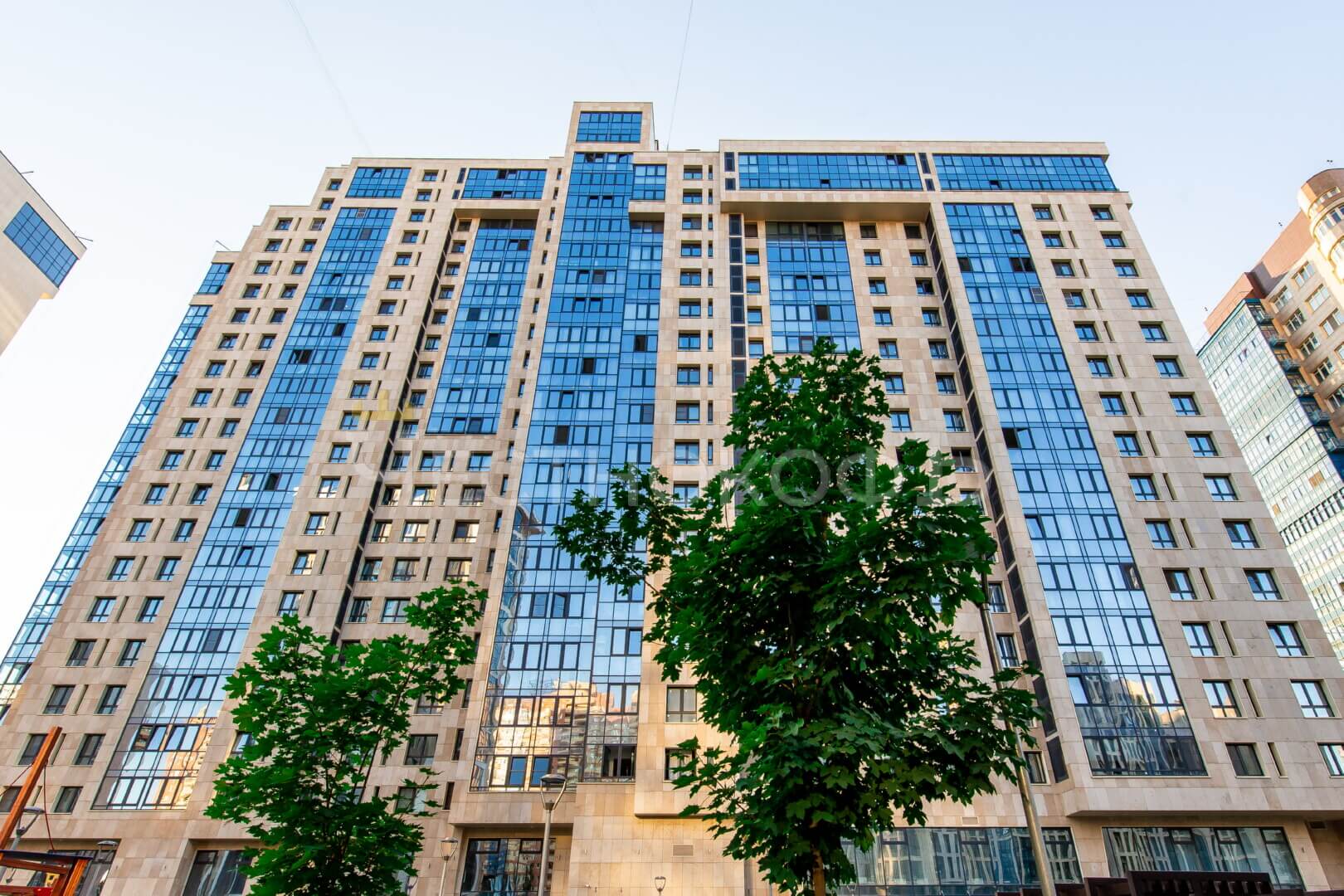 ЖК Квартал 38А купить квартиру